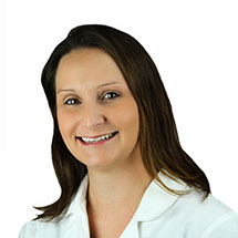 Jody Gosnell, APN, FNP-BC