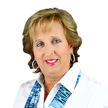 Judy Schroeder, DNP, FNP-BC