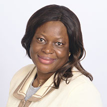 Sarah Nkwocha